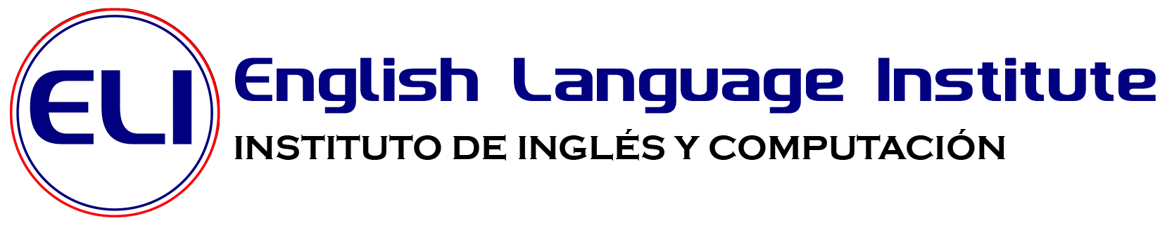 English Language Institute